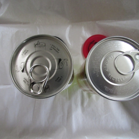 Wilson Games Wilson Extra Duty Felt All Court Tennis Ball 2 Cans